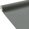 Online Papier peint intissé OPAL coloris gris manet - 4MURS Papiers Peints