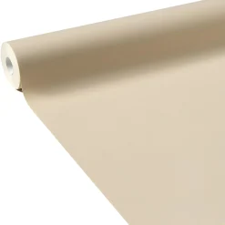 Outlet Papier peint intissé OPAL coloris sable beige - 4MURS Papiers Peints