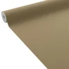 Online Papier peint intissé PALAZZO coloris or - 4MURS Papiers Peints