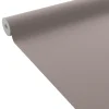 Outlet Papier peint intissé PALAZZO coloris taupe - 4MURS Papiers Peints