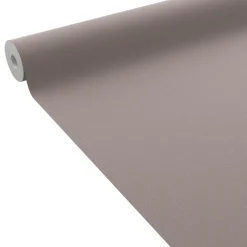 Outlet Papier peint intissé PALAZZO coloris taupe - 4MURS Papiers Peints