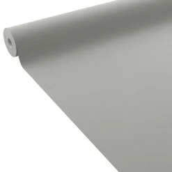 Outlet Papier peint intissé PALAZZO coloris argent - 4MURS Papiers Peints