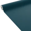 Outlet Papier peint intissé PALAZZO coloris bleu nuit - 4MURS Papiers Peints