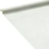Outlet Papier peint intissé PANDORA coloris blanc - 4MURS Papiers Peints