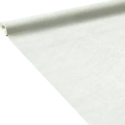 Outlet Papier peint intissé PANDORA coloris blanc - 4MURS Papiers Peints