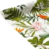 Outlet Papier peint intissé PARADISE coloris multicolore - 4MURS Papiers Peints