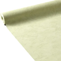 Best Papier peint intissé RAVENNE coloris vert amande - 4MURS Papiers Peints