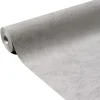 Best Papier peint intissé RAVENNE coloris gris perle - 4MURS Papiers Peints