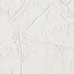 Discount Papier peint intissé RAVENNE coloris blanc - 4MURS Papiers Peints