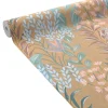 Online Papier peint intissé SAYANA coloris multicolore - 4MURS Papiers Peints