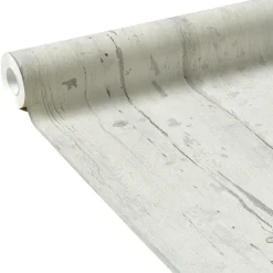Online Papier peint intissé SCANDINAVIA coloris blanc - 4MURS Papiers Peints
