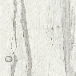Online Papier peint intissé SCANDINAVIA coloris blanc - 4MURS Papiers Peints