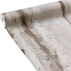 Online Papier peint intissé SCANDINAVIA coloris écru - 4MURS Papiers Peints