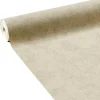 Clearance Papier peint intissé SOFT coloris taupe - 4MURS Papiers Peints