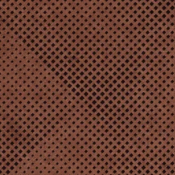 Hot Papier peint intissé SONGDO coloris rouille - 4MURS Papiers Peints