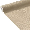 Best Papier peint intissé STANISLAS coloris marron glacé - 4MURS Papiers Peints