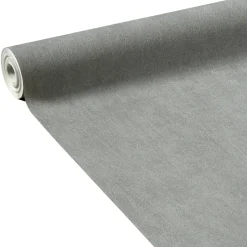 Online Papier peint intissé SUBLIME coloris gris moyen - 4MURS Papiers Peints