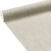 Best Papier peint intissé TWEED coloris lin - 4MURS Papiers Peints