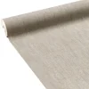 Clearance Papier peint intissé TWEED coloris taupe - 4MURS Papiers Peints