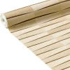 Online Papier peint intissé YOKO coloris beige - 4MURS Papiers Peints