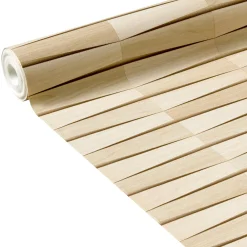 Online Papier peint intissé YOKO coloris beige - 4MURS Papiers Peints