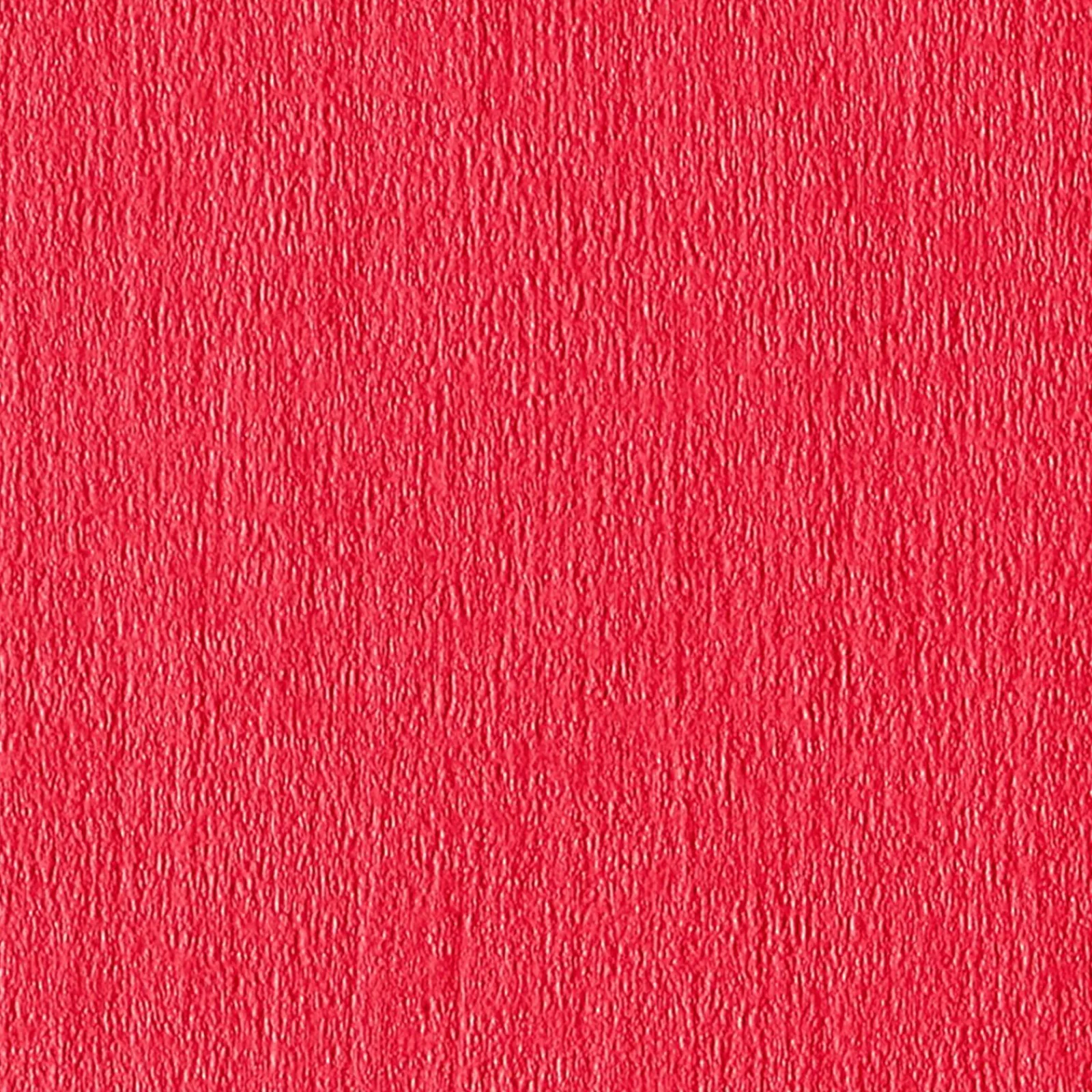 New Papier peint PANAMA coloris rouge coquelicot - 4MURS Enfant Papiers Peints Enfant|Papiers Peints