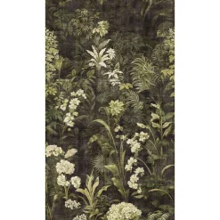 Fashion Papier peint panoramique L SECRET GARDEN 159 x 280 cm - 4MURS Papiers Peints Panoramiques|Papiers Peints