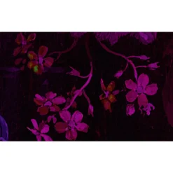 Hot Papier peint panoramique XL GRAPPOLO 300 x 270 cm violet - 4MURS Papiers Peints Panoramiques|Papiers Peints