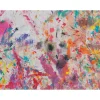 Sale Papier peint panoramique XL PAINTSPLASH 371 x 280 cm - 4MURS Papiers Peints Panoramiques
