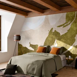 Hot Papier peint panoramique XL ARTUS 400 x 270 cm - 4MURS Papiers Peints Panoramiques|Papiers Peints