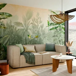 Clearance Papier peint panoramique XL MALDONADO 400 x 280 cm - 4MURS Papiers Peints Panoramiques|Papiers Peints