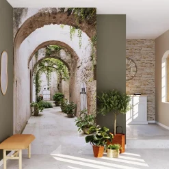 Discount Papier peint panoramique L RAVELLO 159 x 280 cm - 4MURS Papiers Peints Panoramiques