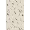 Best Papier peint panoramique L PEOPLE 159 x 280 cm - 4MURS Papiers Peints Panoramiques