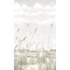 Sale Papier peint panoramique L AIMARGUES 159 x 280 cm - 4MURS Papiers Peints Panoramiques|Papiers Peints