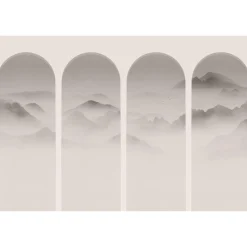 Outlet Papier peint panoramique XL GUILHEM 400 x 270 cm - 4MURS Papiers Peints Panoramiques|Papiers Peints