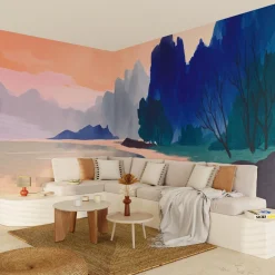Best Papier peint panoramique XXXL LIBERO 600 x 270 cm - 4MURS Papiers Peints Panoramiques|Papiers Peints