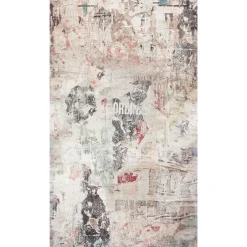 New Papier peint panoramique L CHECKPOINT 159 x 280 cm - 4MURS Papiers Peints Panoramiques|Papiers Peints