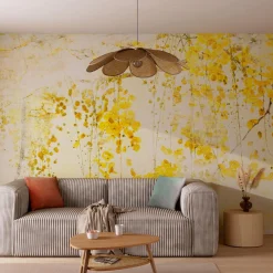 Online Papier peint panoramique XL GLYCELIA 400 x 270 cm - 4MURS Papiers Peints Panoramiques|Papiers Peints