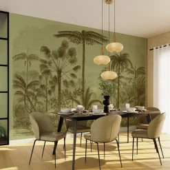 Outlet Papier peint panoramique XL AUXENCE 400 x 270 cm - 4MURS Papiers Peints Panoramiques|Papiers Peints