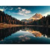 Discount Papier peint panoramique XL PAISA 355 x 255 cm - 4MURS Papiers Peints Panoramiques|Papiers Peints