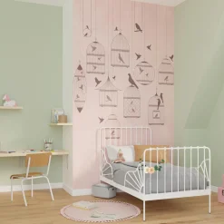 Outlet Papier peint panoramique L CANDICE 159 x 280 cm - 4MURS Papiers Peints Panoramiques|Papiers Peints