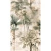 Sale Papier peint panoramique L WATAMU 159 x 280 cm - 4MURS Papiers Peints Panoramiques|Papiers Peints