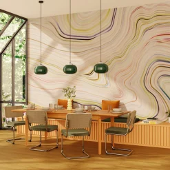 New Papier peint panoramique XL KANNY 400 x 270 cm - 4MURS Papiers Peints Panoramiques|Papiers Peints