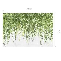 Outlet Papier peint panoramique XL LIERRA 400 x 270 cm - 4MURS Papiers Peints Panoramiques|Papiers Peints