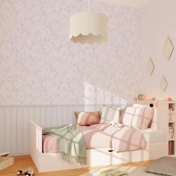 Best Papier peint panoramique L ROSALY 159 x 280 cm - 4MURS Enfant Décors Panoramiques Enfant|Papiers Peints Enfant