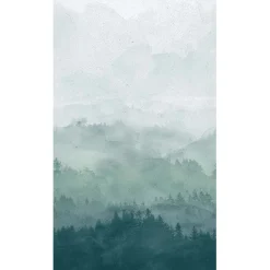 Hot Papier peint panoramique L LANDSCAPE 159 x 280 cm - 4MURS Papiers Peints Panoramiques|Papiers Peints