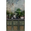 Clearance Papier peint panoramique L BORNEO 159 x 280 cm - 4MURS Papiers Peints Panoramiques|Papiers Peints