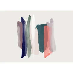 Online Papier peint panoramique XL PAINT LANE 400 x 270 cm - 4MURS Papiers Peints Panoramiques|Papiers Peints