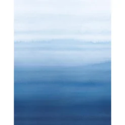 Fashion Papier peint panoramique L AQUARELLE SMALL 200 x 270 cm - Papiers Peints Panoramiques
