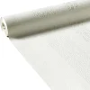 Best Papier peint vinyle STONE LIGHT coloris blanc - 4MURS Papiers Peints